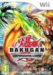 Descargar Bakugan Defenders Of The Core [MULTI7][PAL] por Torrent